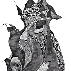 SHAHR-E-JADOU