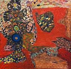 Klimt nach JAVAD