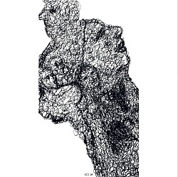 خانه دل‌تنگ غروب خفه بود